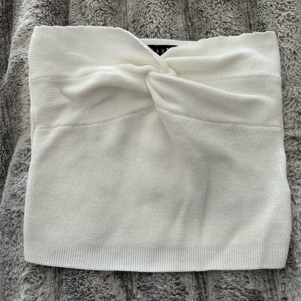 EFAN TUBE TOP
